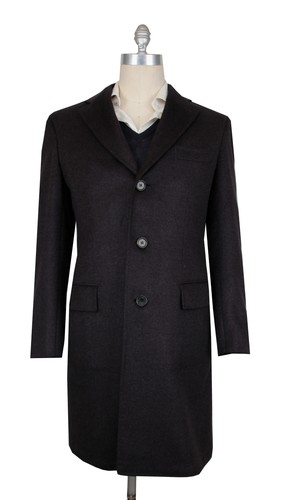 10500 cappotto brioni - cappotto,
