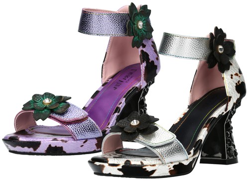 Sandalo donna laura vita - donna,