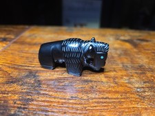 Figura fetish bufalo