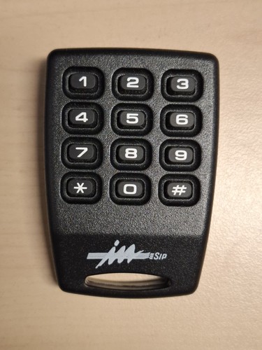 Combinatore telefonico dtmf - combinatore,