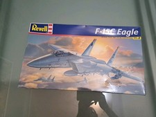 F-15C Eagle Revell 1/48 - Sealed!!!