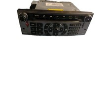Autoradio rt4 peugeot - rt4, 407