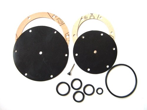 Kit riparazione riduttore - , gas