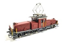 Metropolitan SBB-CFF Ee 6/6