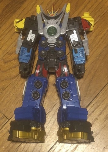 2019 power rangers - power, beast