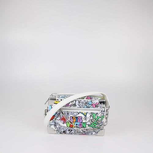 Louis vuitton monogram - monogram, comics