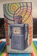 ROBOT Radicon 1997 nuovo
