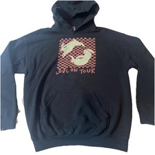 Felpa con cappuccio One