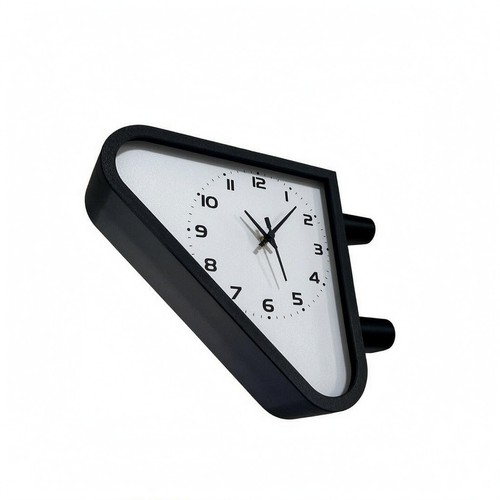 Orologio stile stazione numeri - stile,