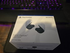 Sony PULSE Explore Auricolari