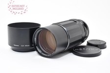 [Top MINT] Pentax SMC Super