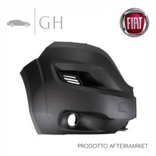 CANTONALE LATO DX PARAURTI