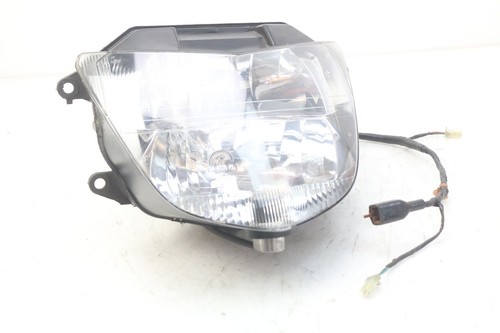 Fanale anteriore honda fes - honda,