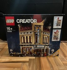 LEGO 10232 Palace Cinema - New