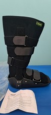 Tutore caviglia Walker 201