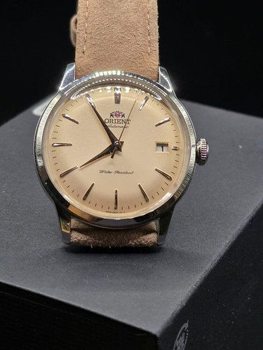 Orologio automatico orient - orologio,