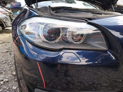 Bmw 520 f10 - d,