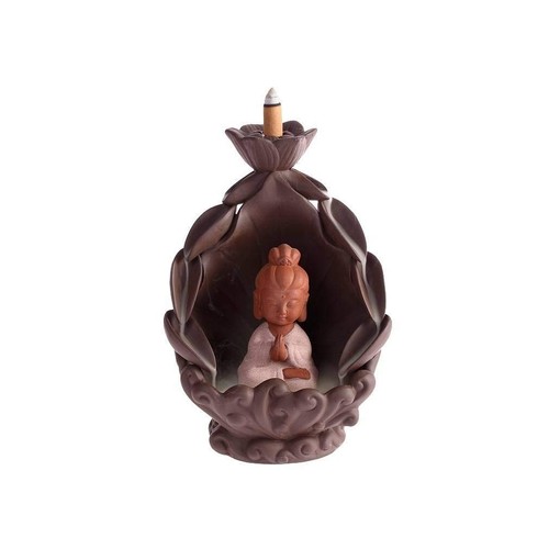 Lachineuse fontana a incenso - -,