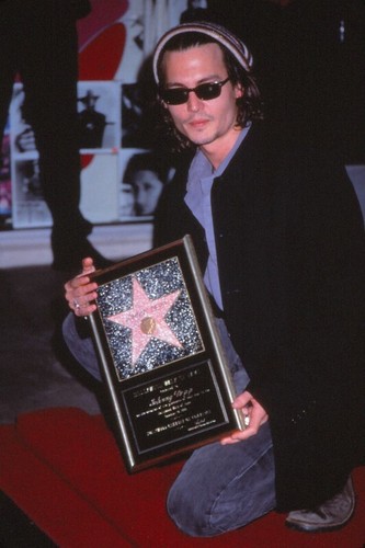 Dia johnny depp celebrity - depp,