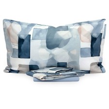 Completo lenzuola Owen di