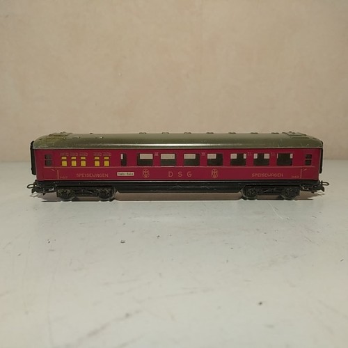 Märklin 4008 - ho,