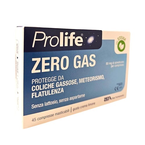 Prolife zerogas dispositivo - zerogas,