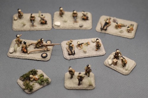 Fiamme della guerra 15mm wwii - guerra,