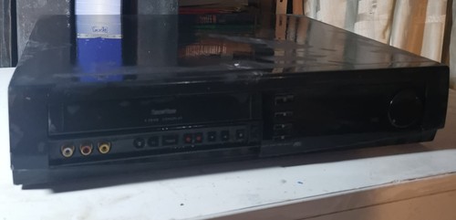 Videoregistratore lettore - videoregistratore,