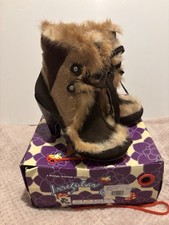 Stivaletto irregular choice - stivaletto,