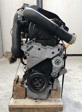 03G100098MX Motore semicompl.  VOLKSWAGEN GOLF PLUS (5M) 1.9 TDI Mnv 5p/d/1896cc