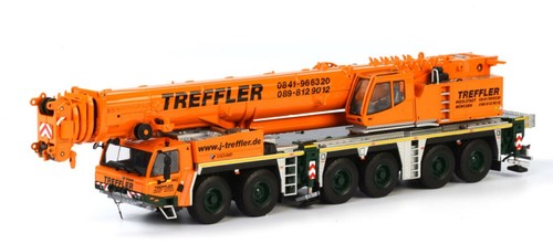 Wsi gru mobile tadano - gru,