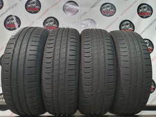 4 GOMME ESTIVE USATE HANKOOK 185/60 R15 