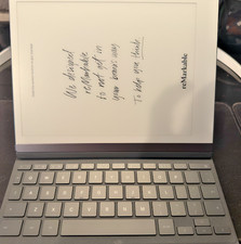 reMarkable 2 Tavolette da