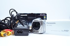 Videocamera HD EXC+3 Panasonic