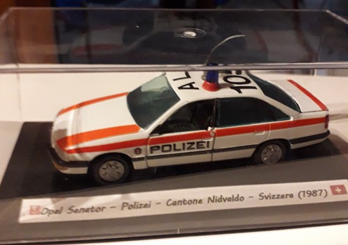 Gama modello opel - gama,