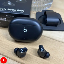 Beats Studio Buds True