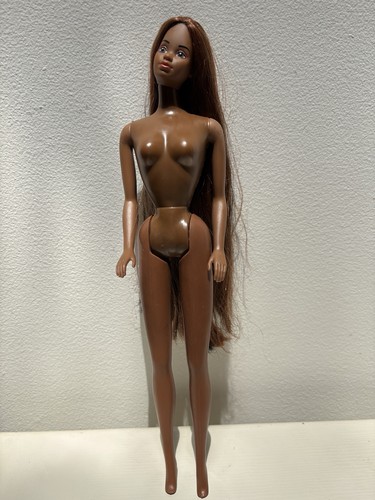 Nichelle bambola barbie - bambola,