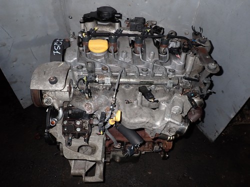 Motore opel antara - antara, 136tkm