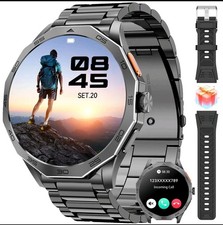 Smartwatch (Dual Band, Opzioni