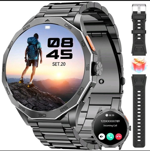 Smartwatch dual band opzioni - (dual,