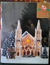 PIAZZA VILLAGGIO Vintage 1996