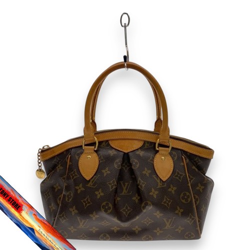 Borsa louis vuitton tivoli - borsa,