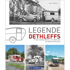 Legende Dethleffs. 90 Jahre