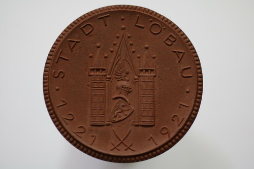 Germania porcellana löbau - porcellana,
