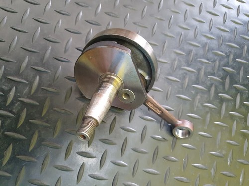Albero motore rms originale - rms,