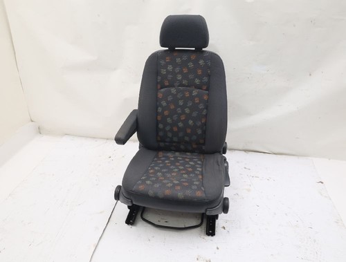 Sedile guida mercedes vito - sedile,