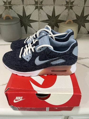 Nike air max ultra premium - nike,