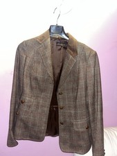 Blazer Luisa Spagnoli