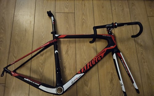 Willier gtr team cerchio - team, in