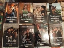 LISTA DEL  10/01/26:  I GRANDI